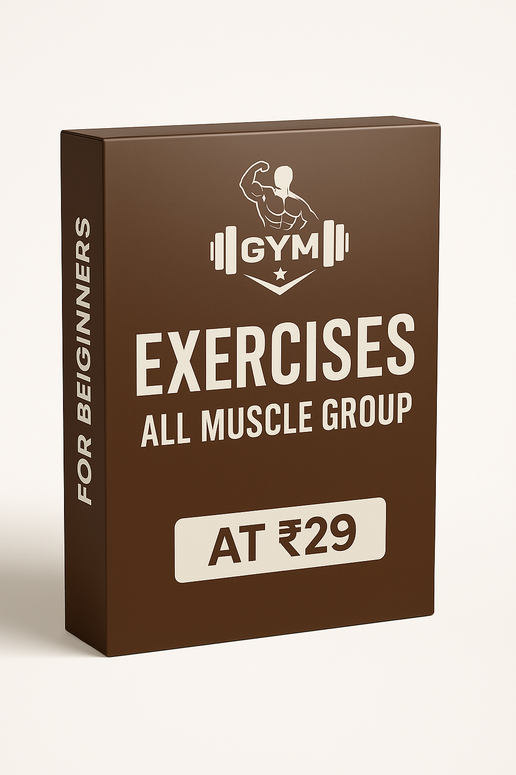 Exercises- All muscle Groups